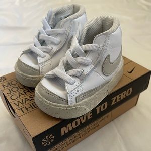 Infant Nike Blazer Mid ‘77 SE